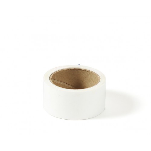 Скотч белый 50*66