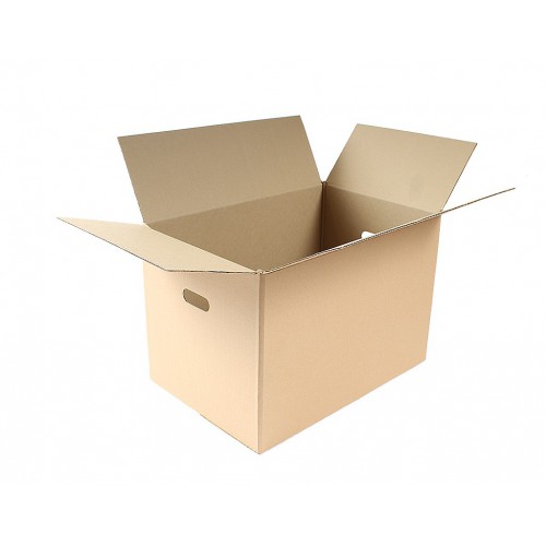 Короб №5 600х400х400 Т-24 с ручкой