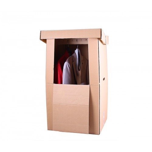 Короб Гардеробный