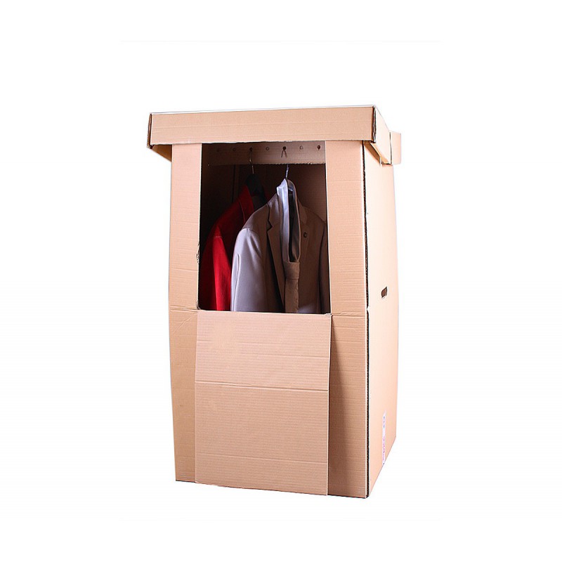 Короб Гардеробный