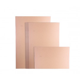 Гофрокартон листовой